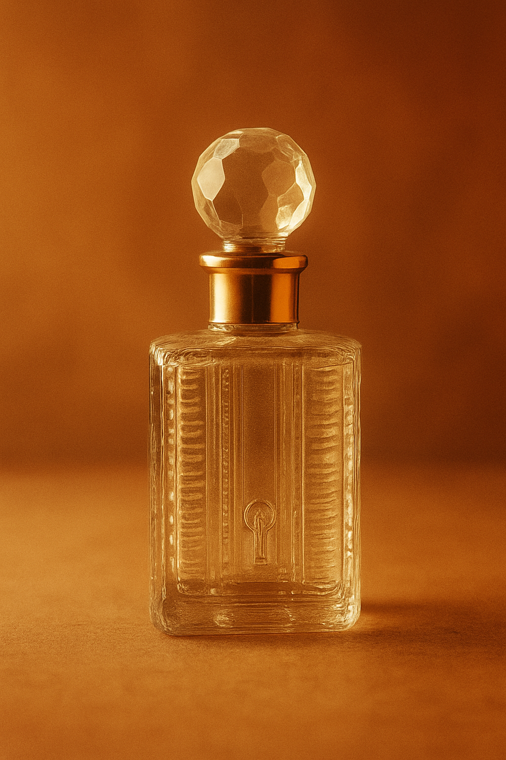 Special Crystal Attar Bottle 3ml