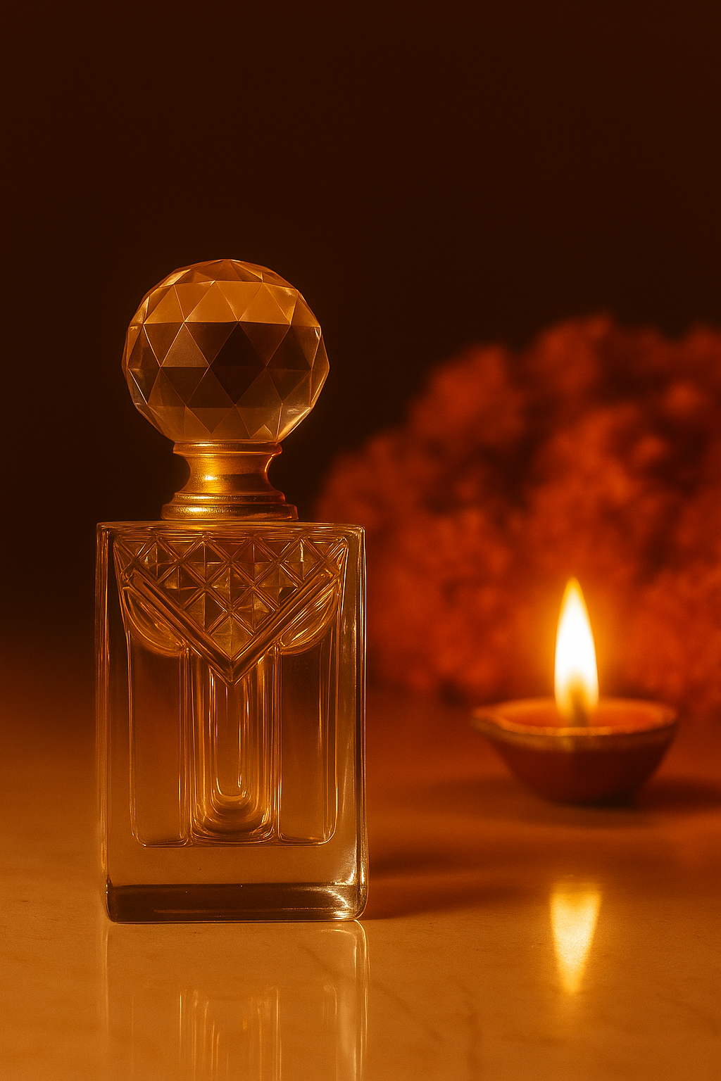 Special Attar Bottle 6ml