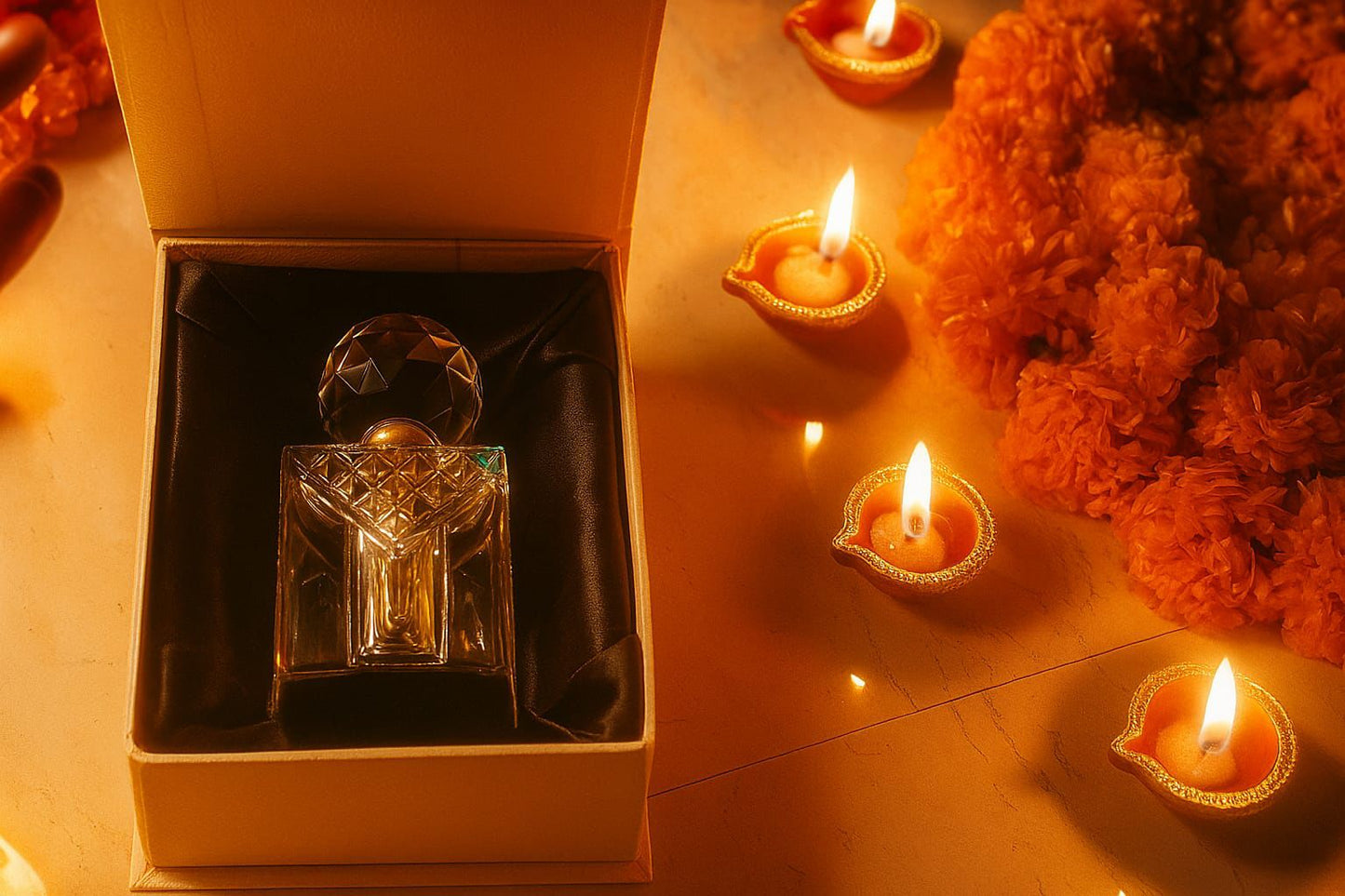 Special Attar Bottle 6ml